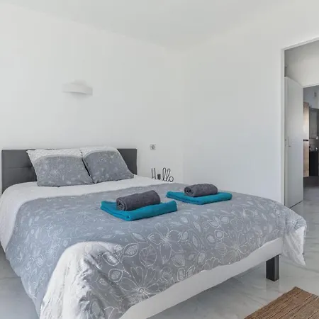 Villa Saint Helene