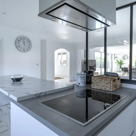 Villa Saint Helene *