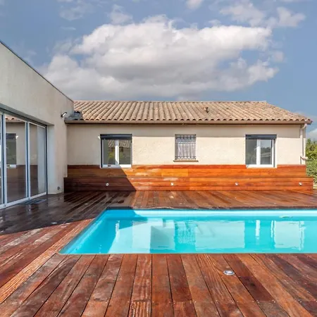 Saint Helene Villa Sainte-Helene (Gironde)