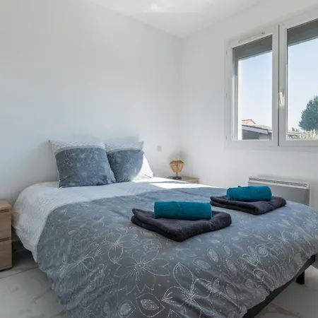 Saint Helene Villa